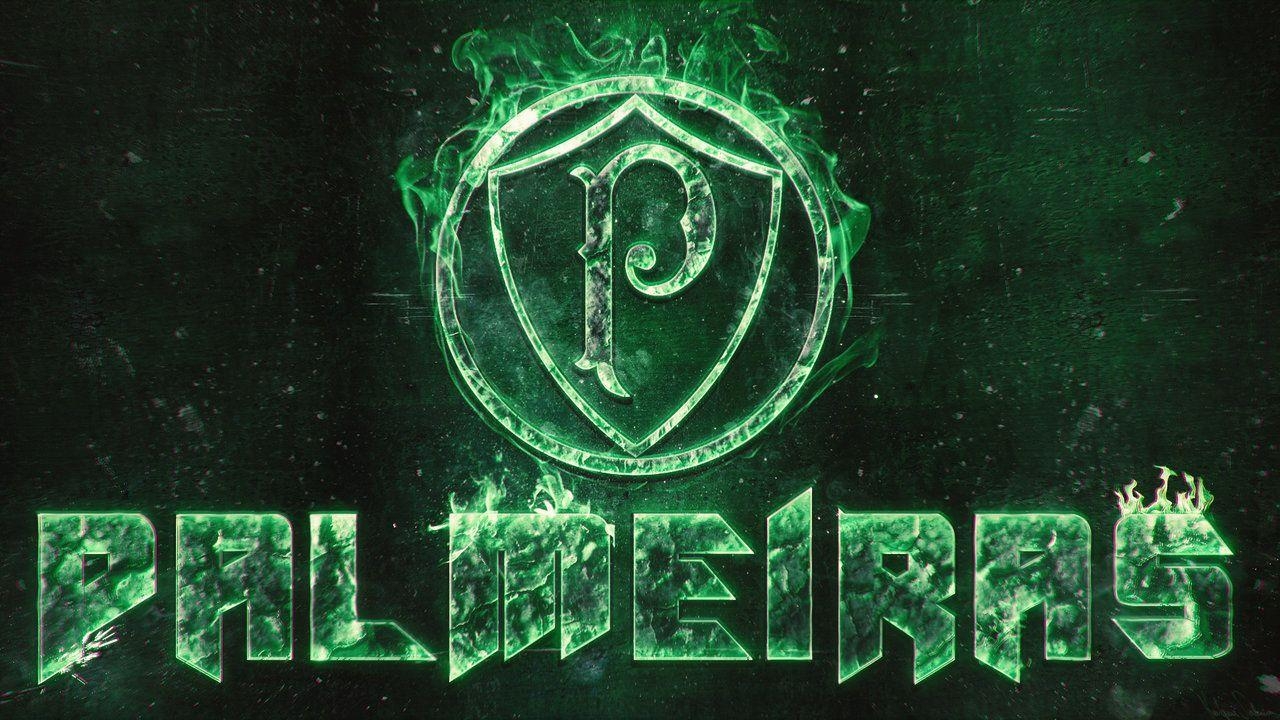 1280x720 SEP Palmeiras Metal wallpaper, Desktop