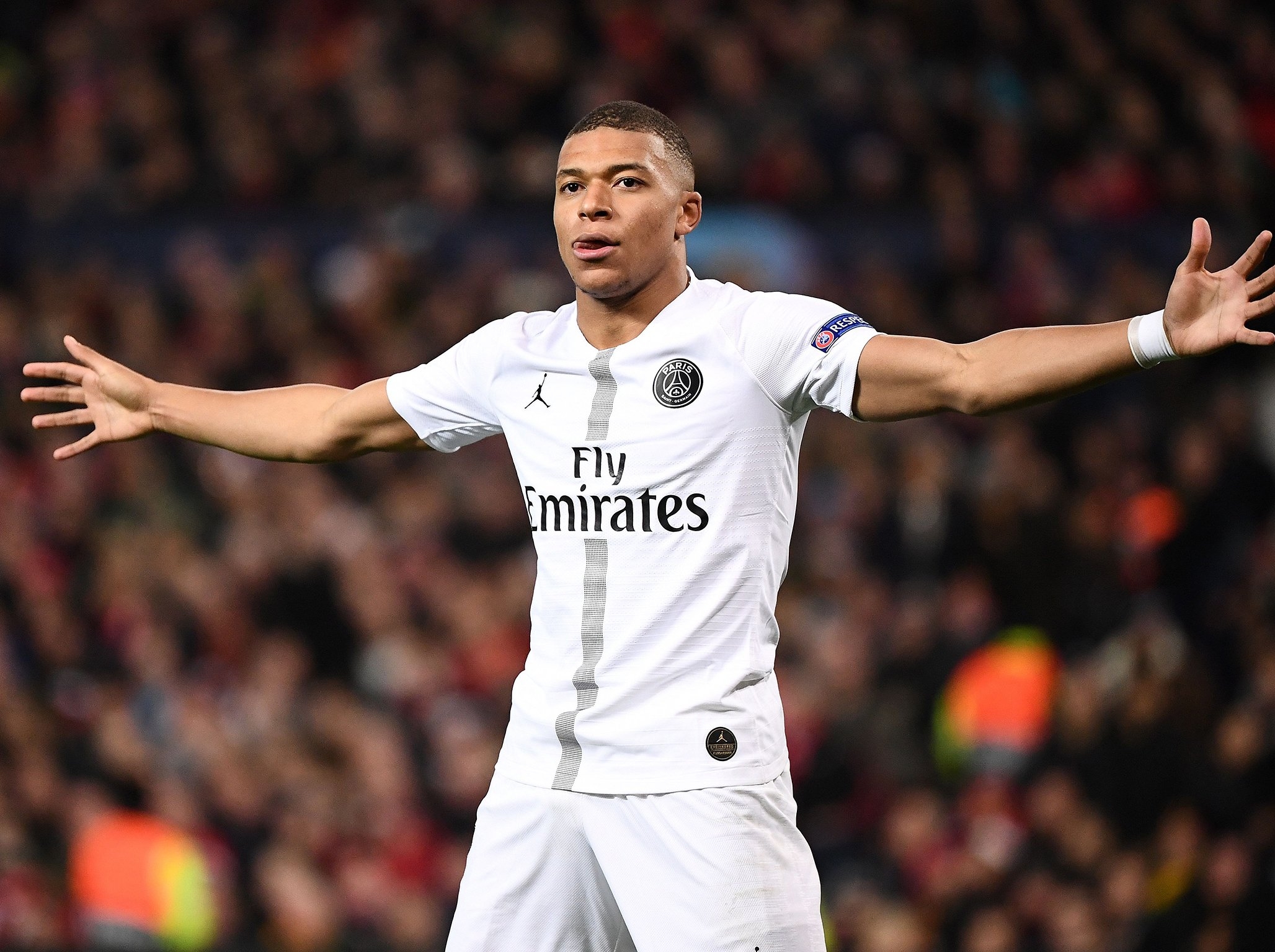 2060x1540 Wallpaper, Kylian, mbappe, Paris Saint Germain, P S G, football player, FIFA World Cup, Desktop