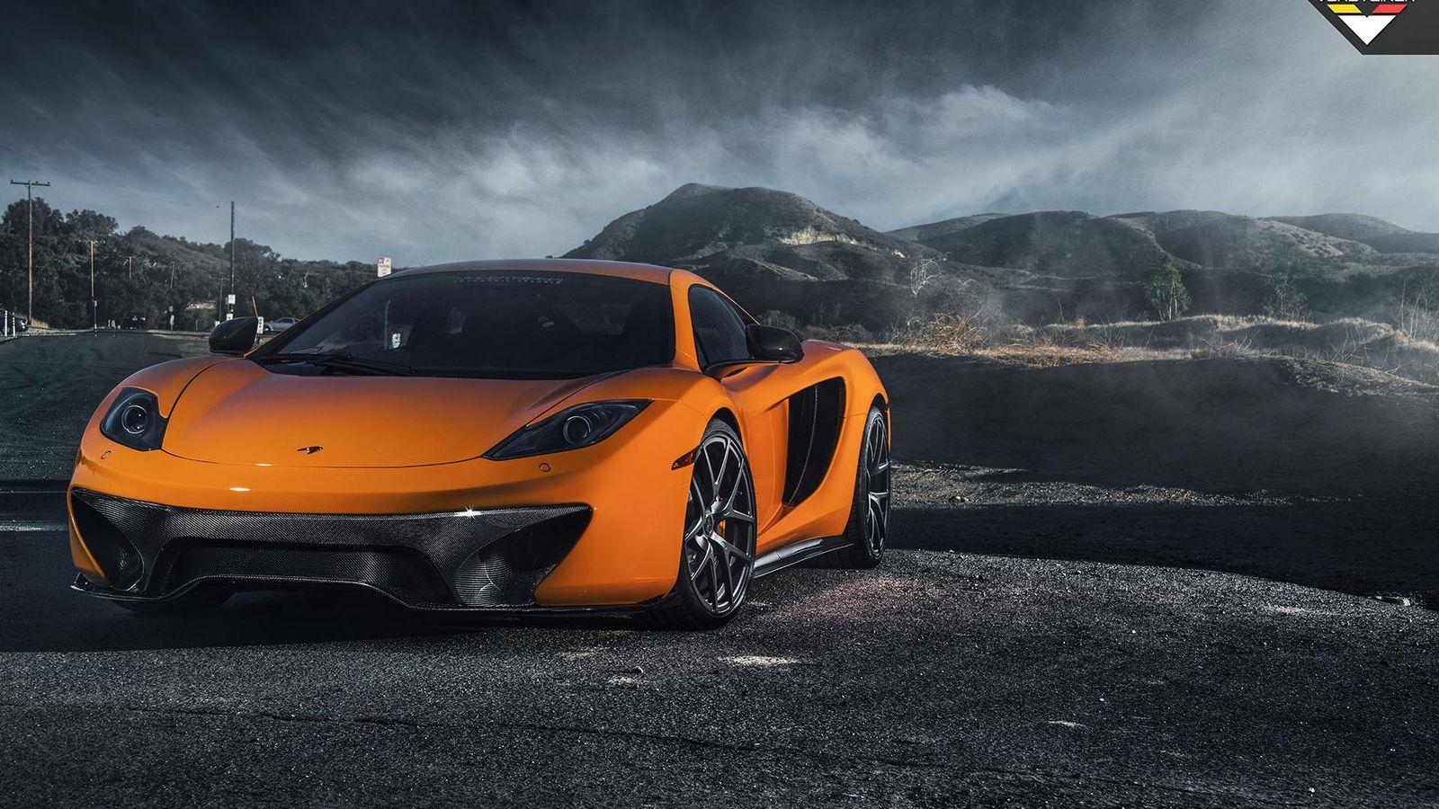 1600x900 McLaren supercar wallpaper download 49730 Wallpaper, Desktop