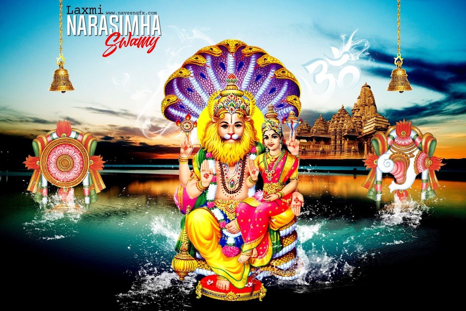 1600x1070 lakshmi narasimha swamy HD wallpaper free downloads. Wallpaper free download, HD wallpaper, Wallpaper, Desktop