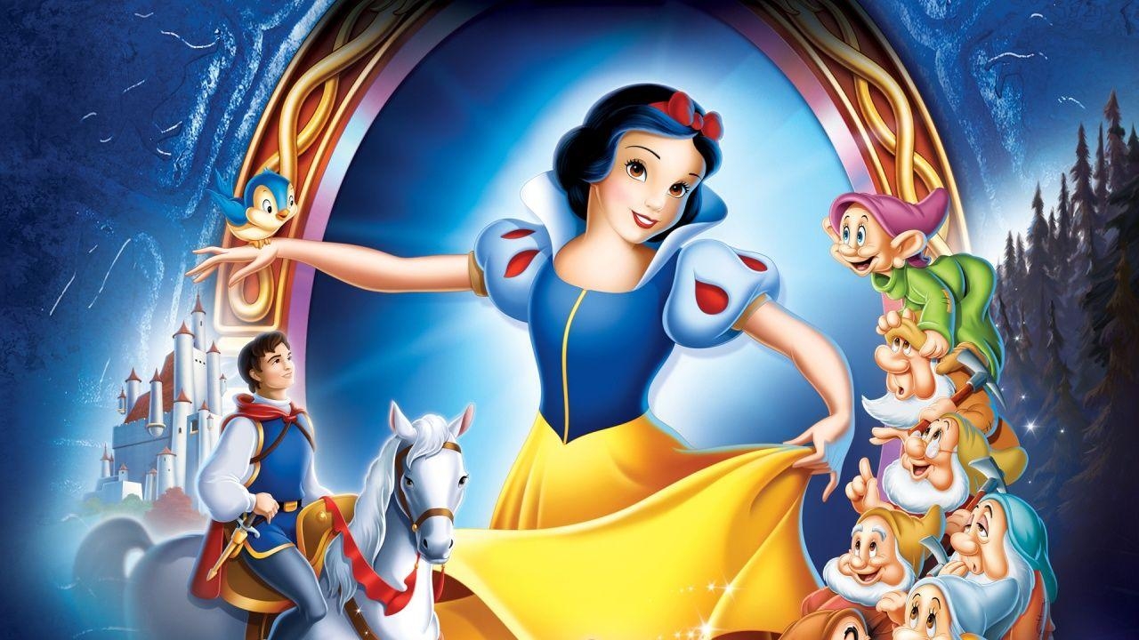 1280x720 Disney Enchanted Wallpaper in jpg format for free download, Desktop