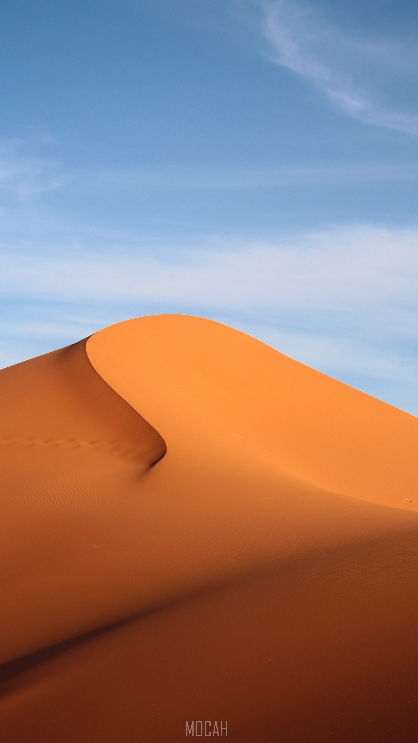 1440x2560 ssand desert dune and tracks hd, Razer Phone 2 wallpaper 1080p,  Gallery HD Wallpaper, Phone