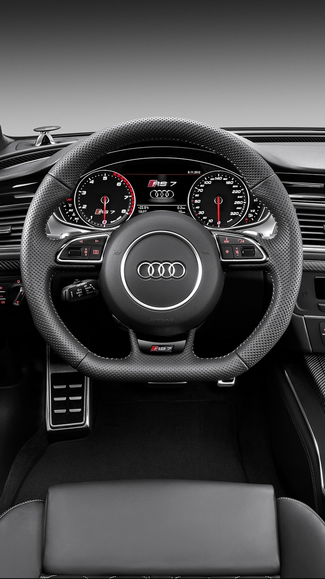 1080x1920 Free Download Audi iPhone Background, Phone