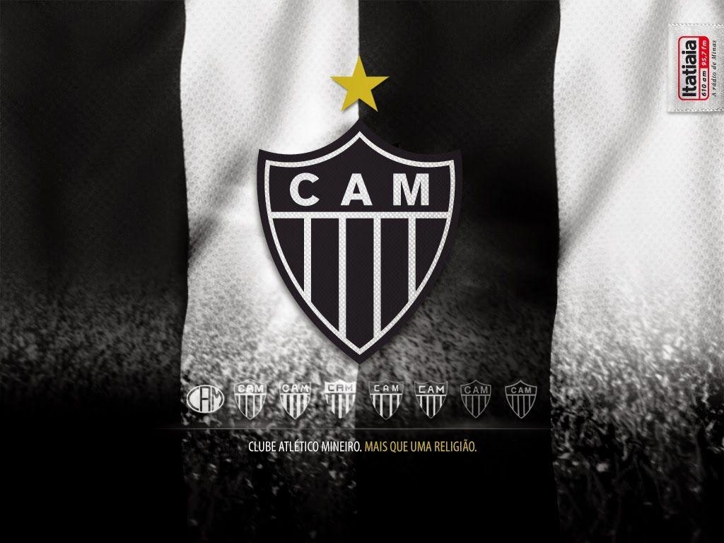 1030x770 Free HD Wallpaper Download: Atletico Mineiro Wallpaper, Desktop