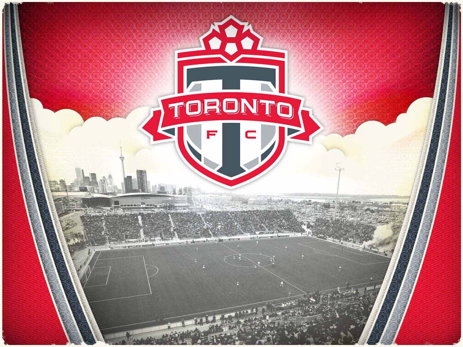 1600x1200 Toronto FC Football Wallpaper, Desktop