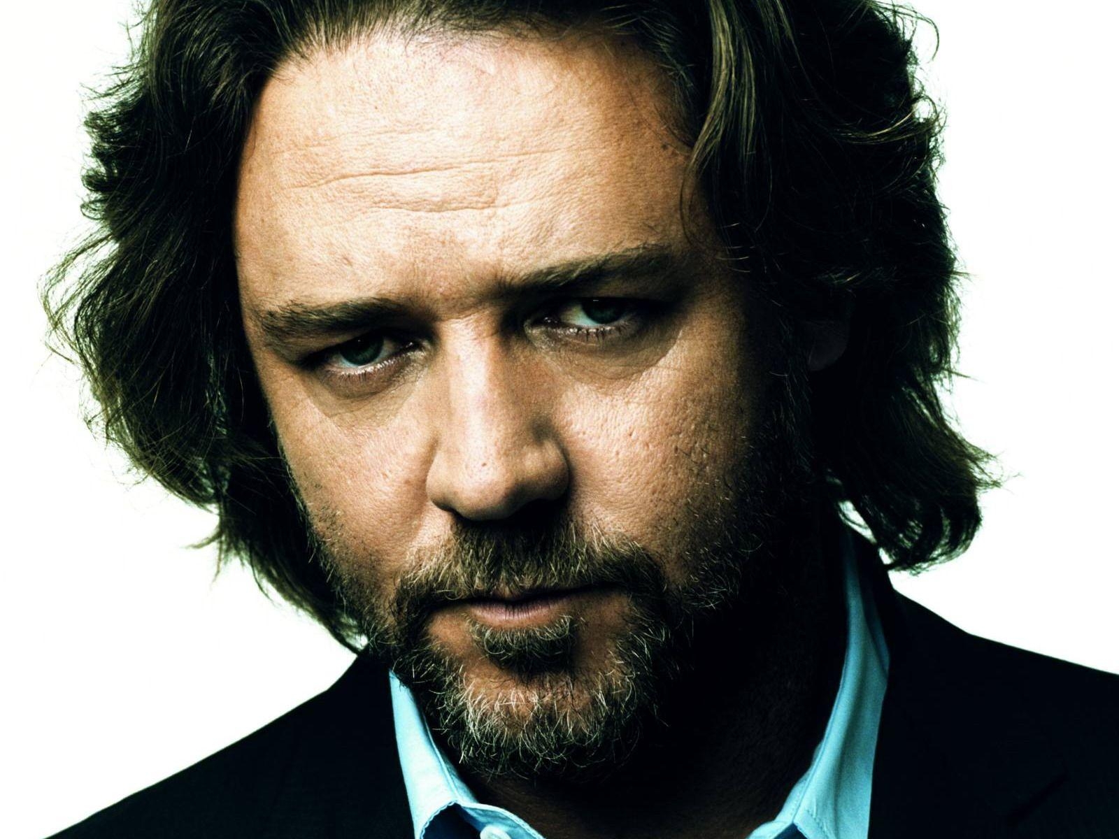 1600x1200 Russell Crowe Face Wallpaper 52377  px, Desktop