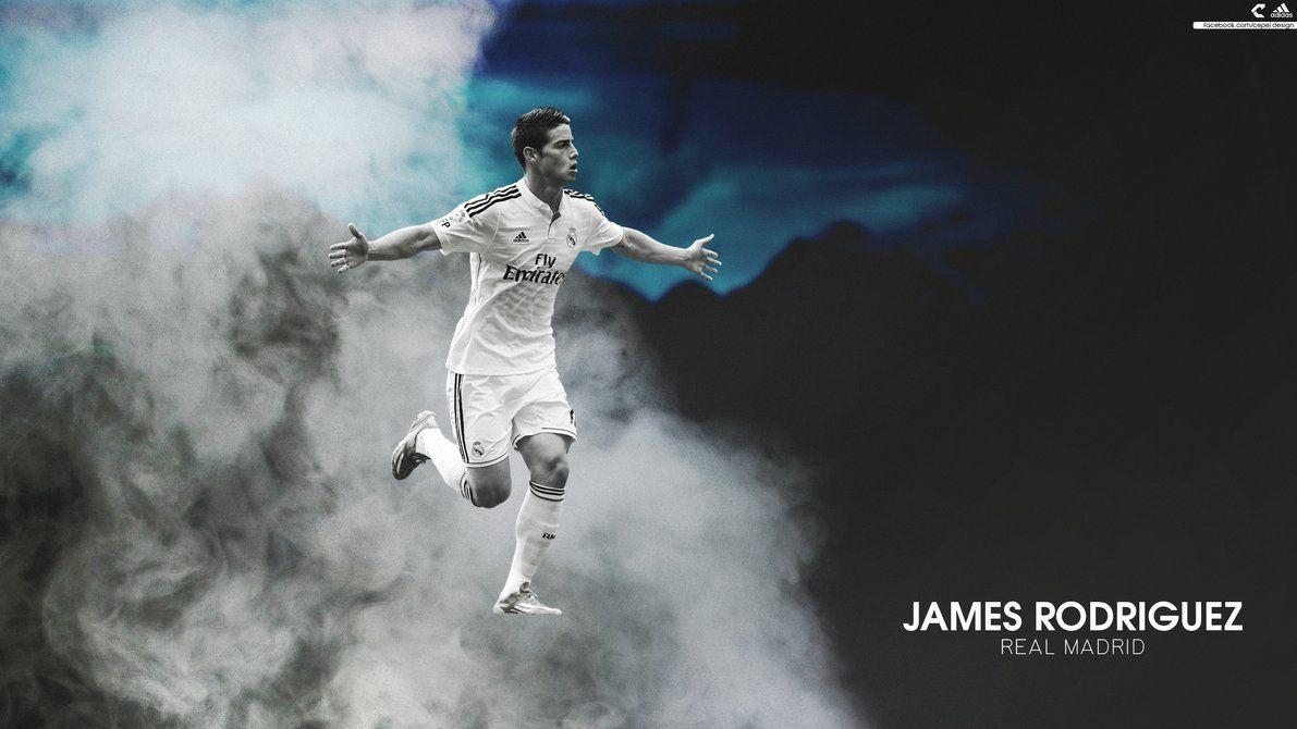 1200x670 James Rodriguez wallpaper, Desktop