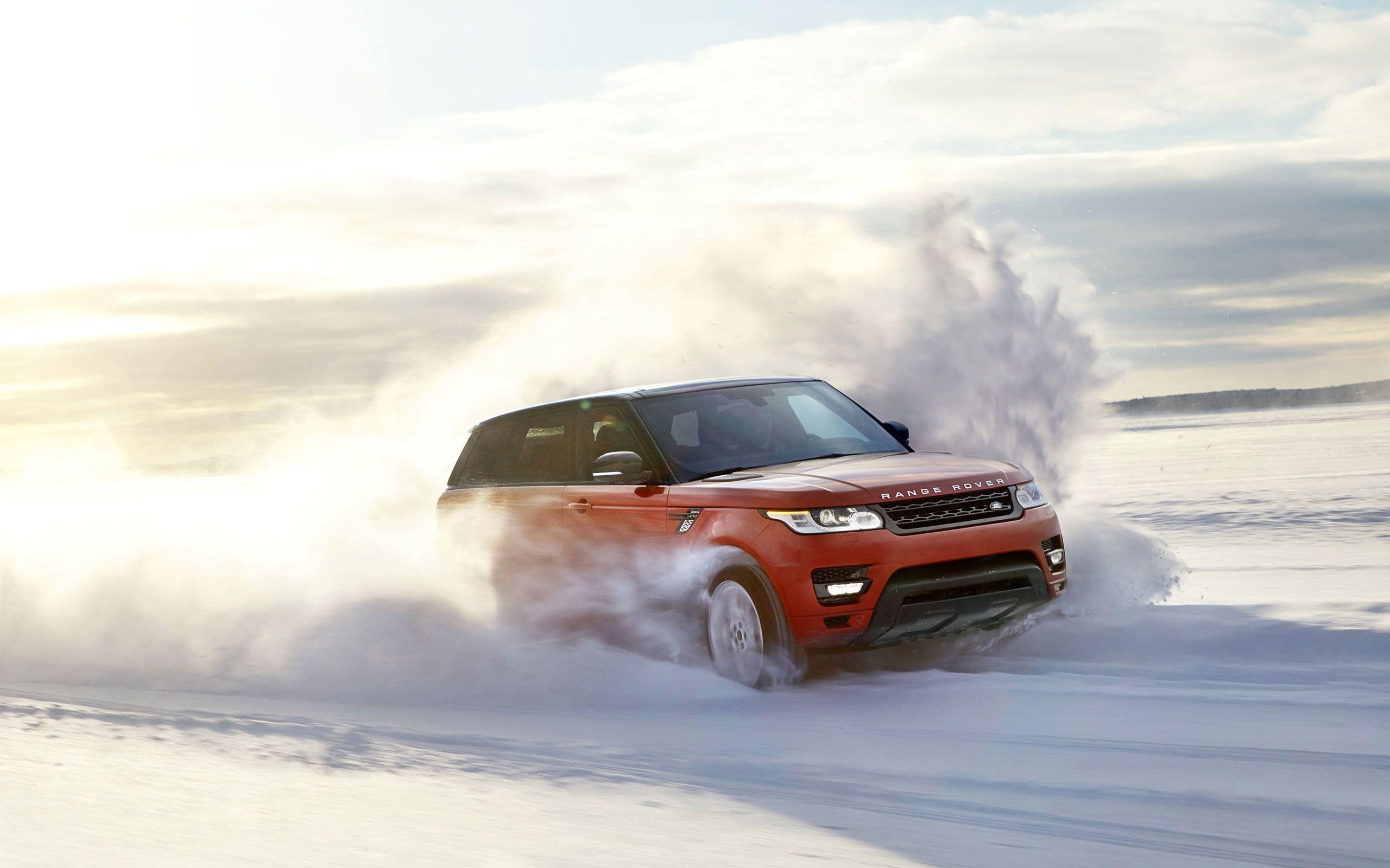 2560x1600 Land Rover Range Rover Sport Wallpaper. HD Car Wallpaper, Desktop