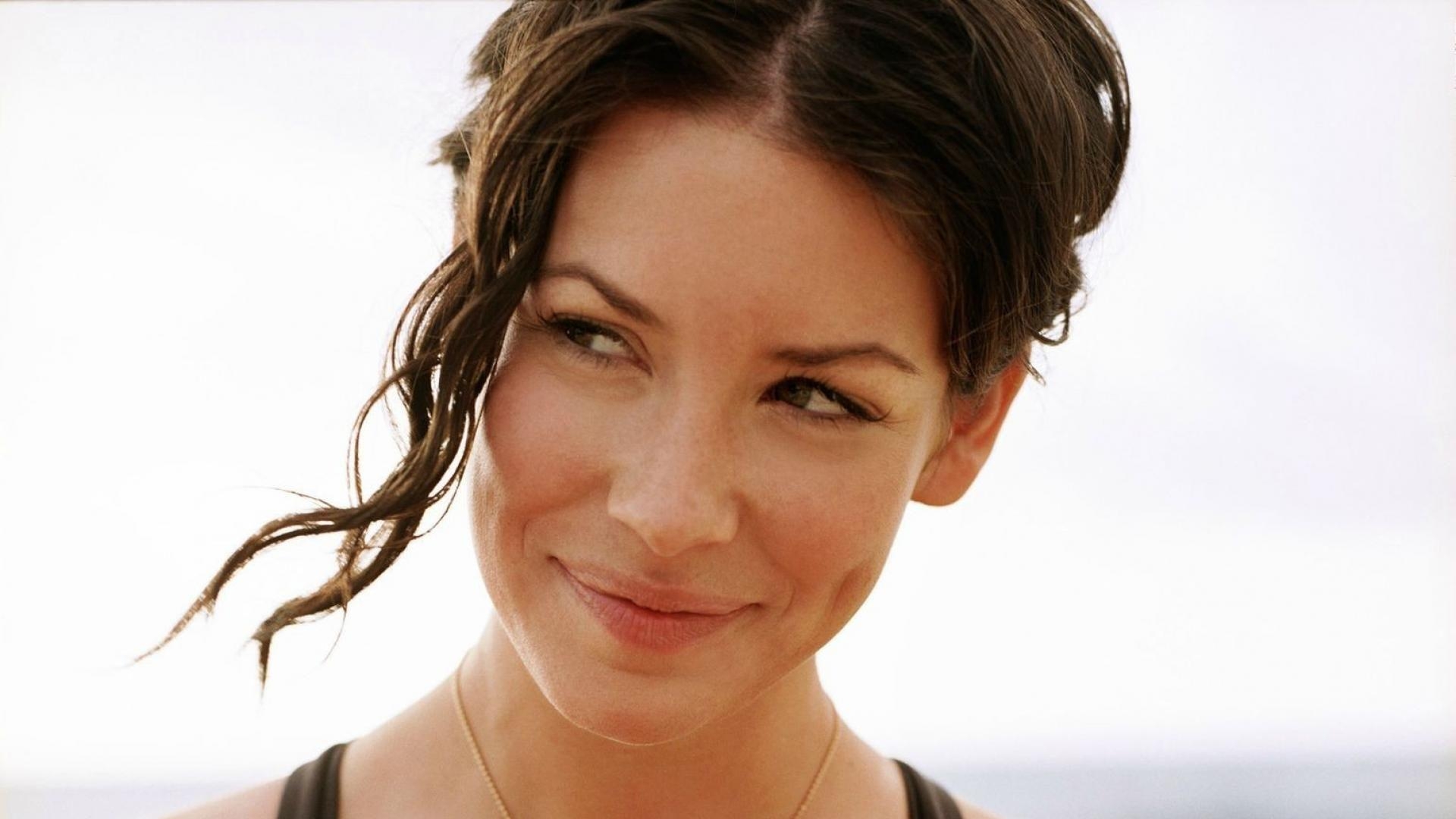 1920x1080 Evangeline lilly wallpaper, Desktop