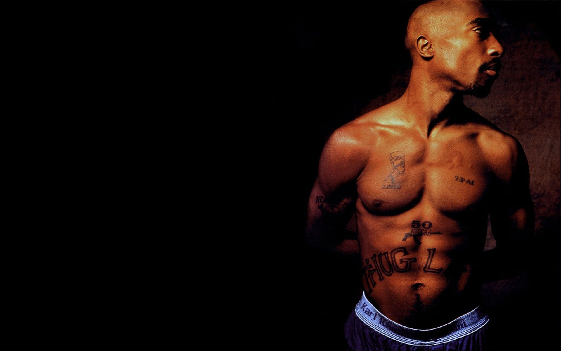 1920x1200 Fond d'écran  px pour mobile et ordinateur de bureau. Tupac image, Tupac, Tupac wallpaper, Desktop