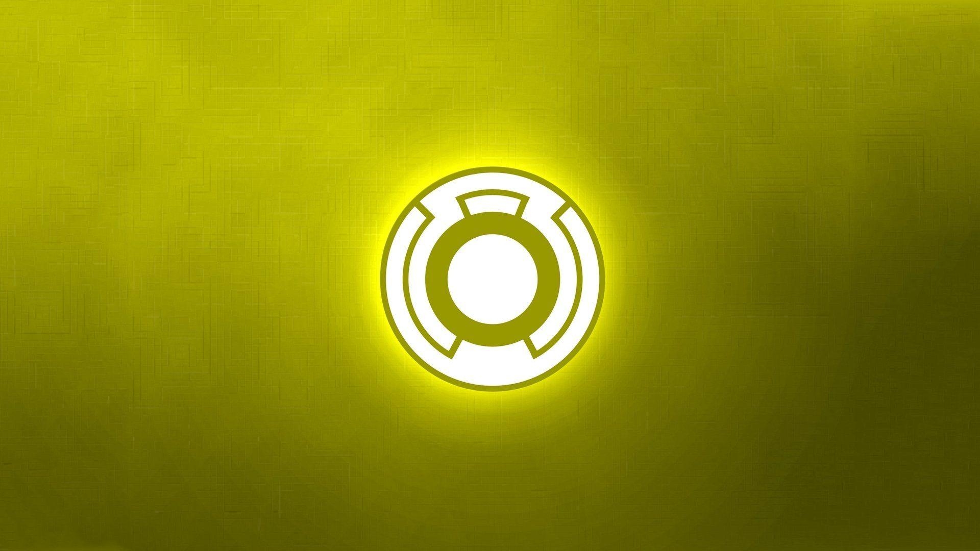 1920x1080 Sinestro Corps HD Wallpaper, Desktop