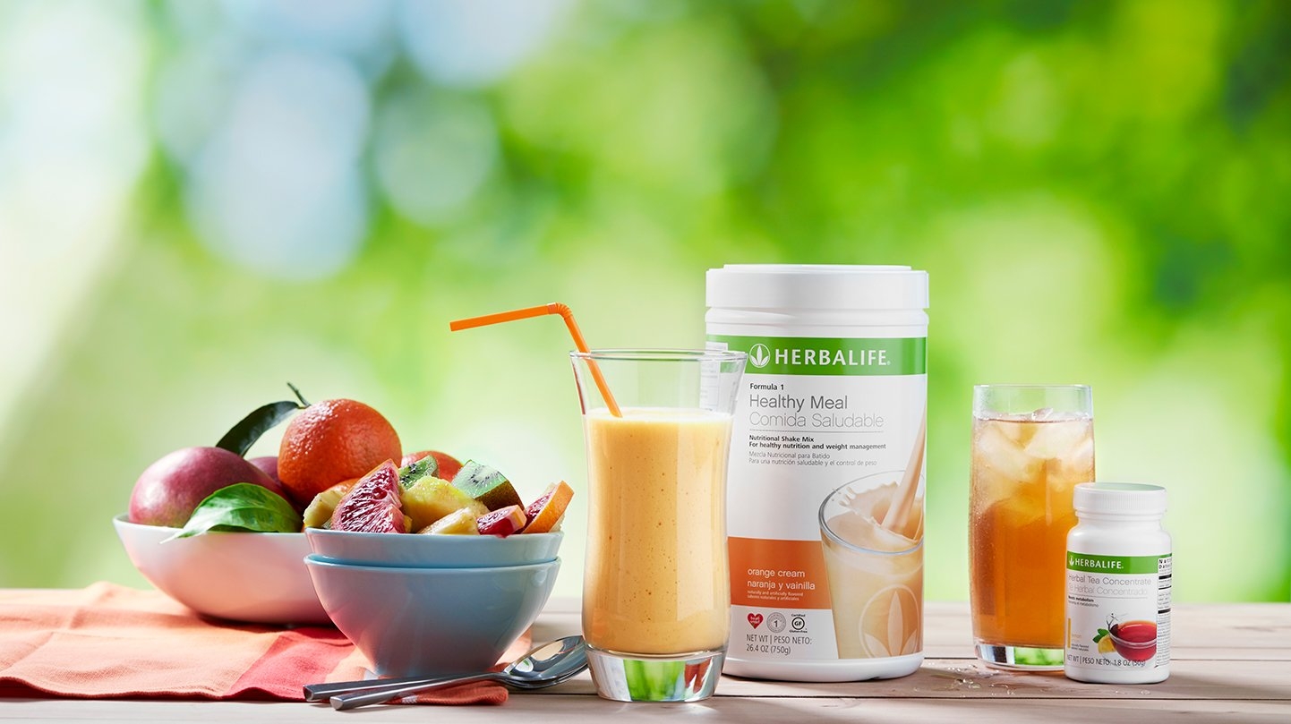 1450x810 Herbalife Nutrition Brings Balanced, Desktop