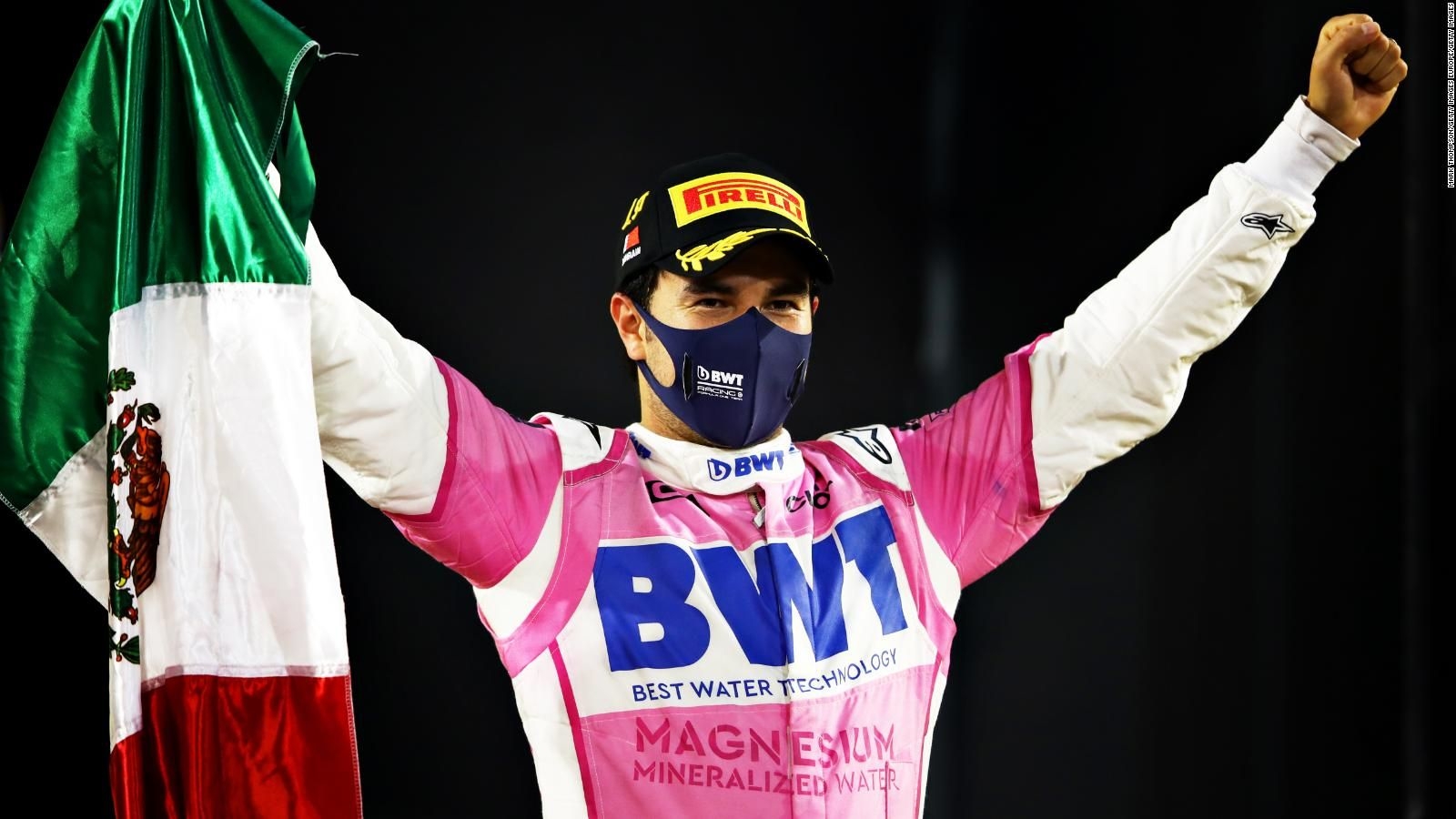 1600x900 Qué le espera a Checo Pérez en Red Bull?, Desktop