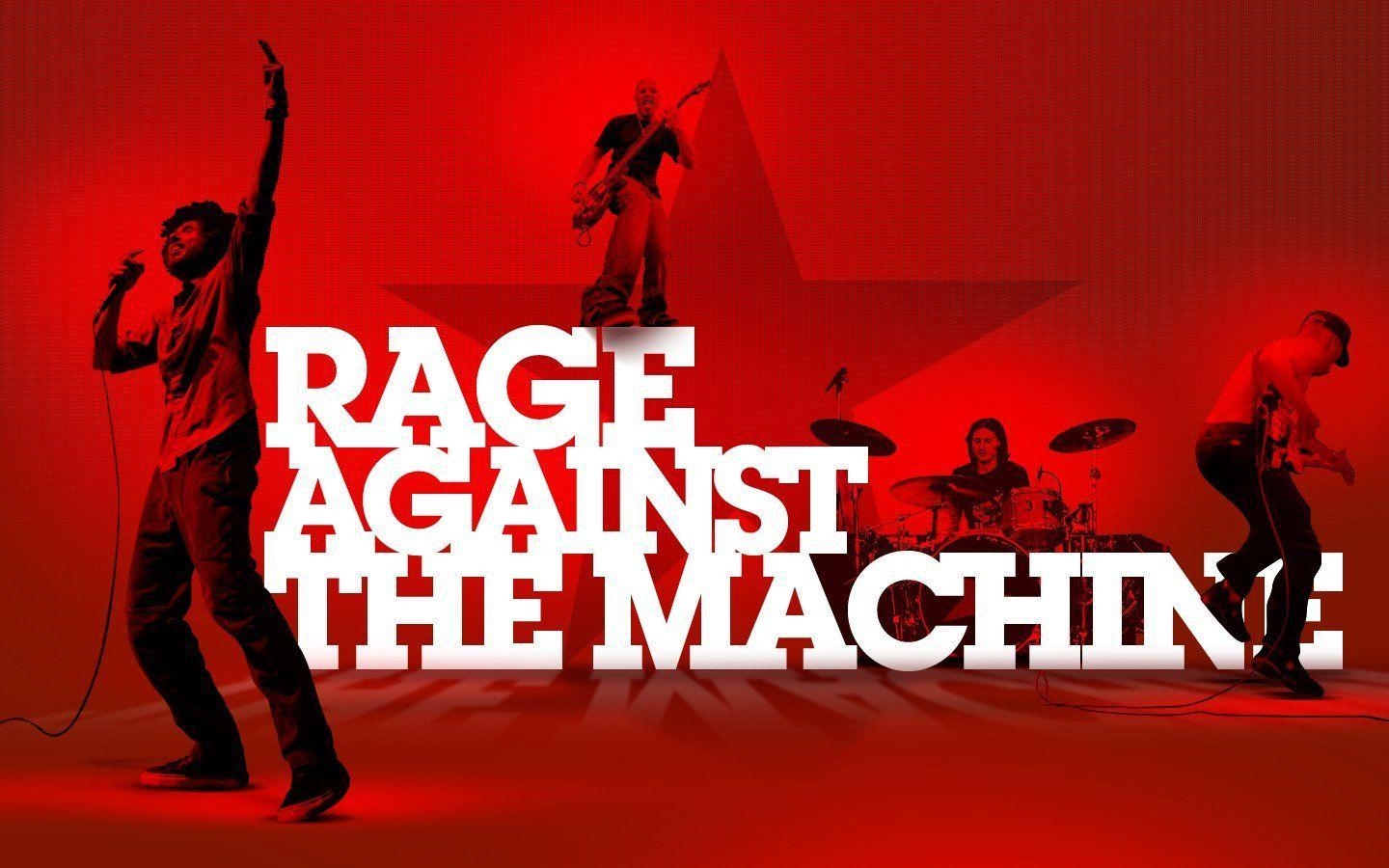 1440x900 Rage Against The Machine HD Wallpaper. Background, Desktop