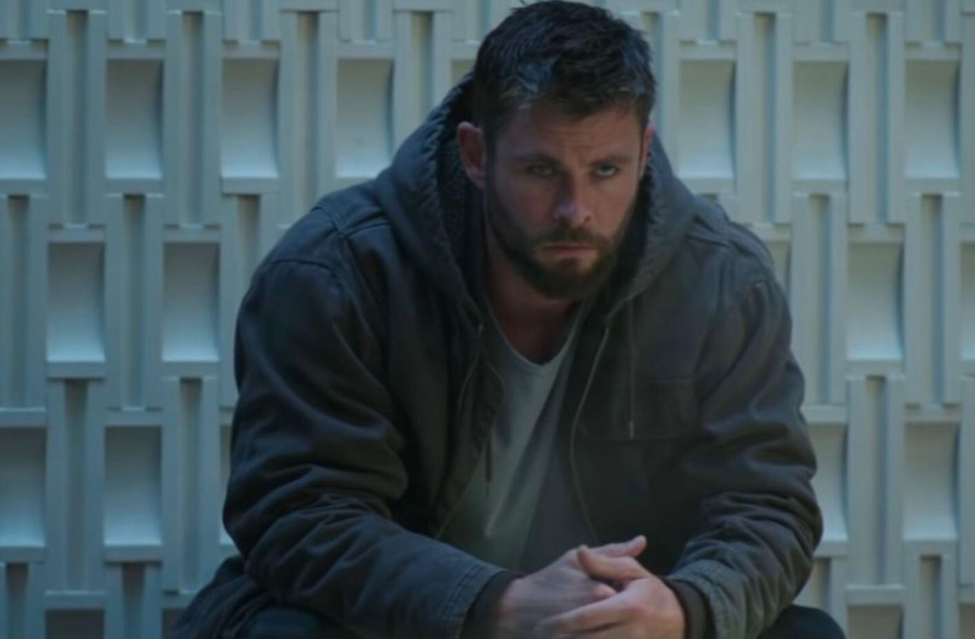 1420x930 Report: Chris Hemsworth Done With MCU After 'Avengers: Endgame', Desktop