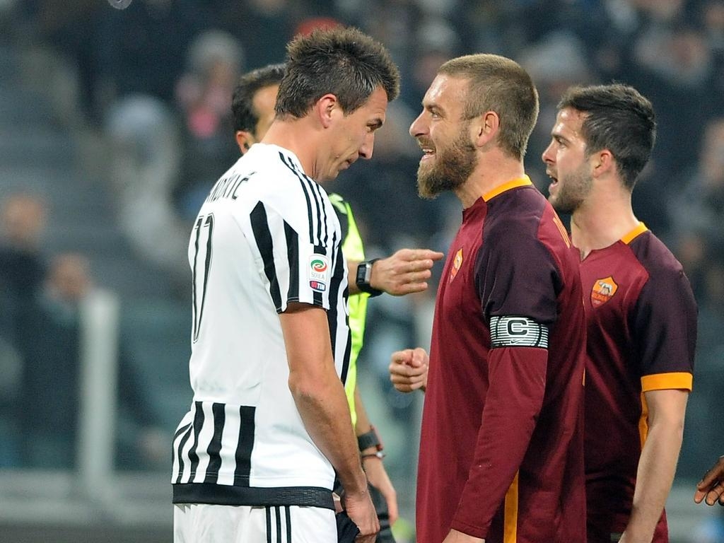 1030x770 Serie A News De Rossi apologises for Mandzukic 'gypsy' slur, Desktop