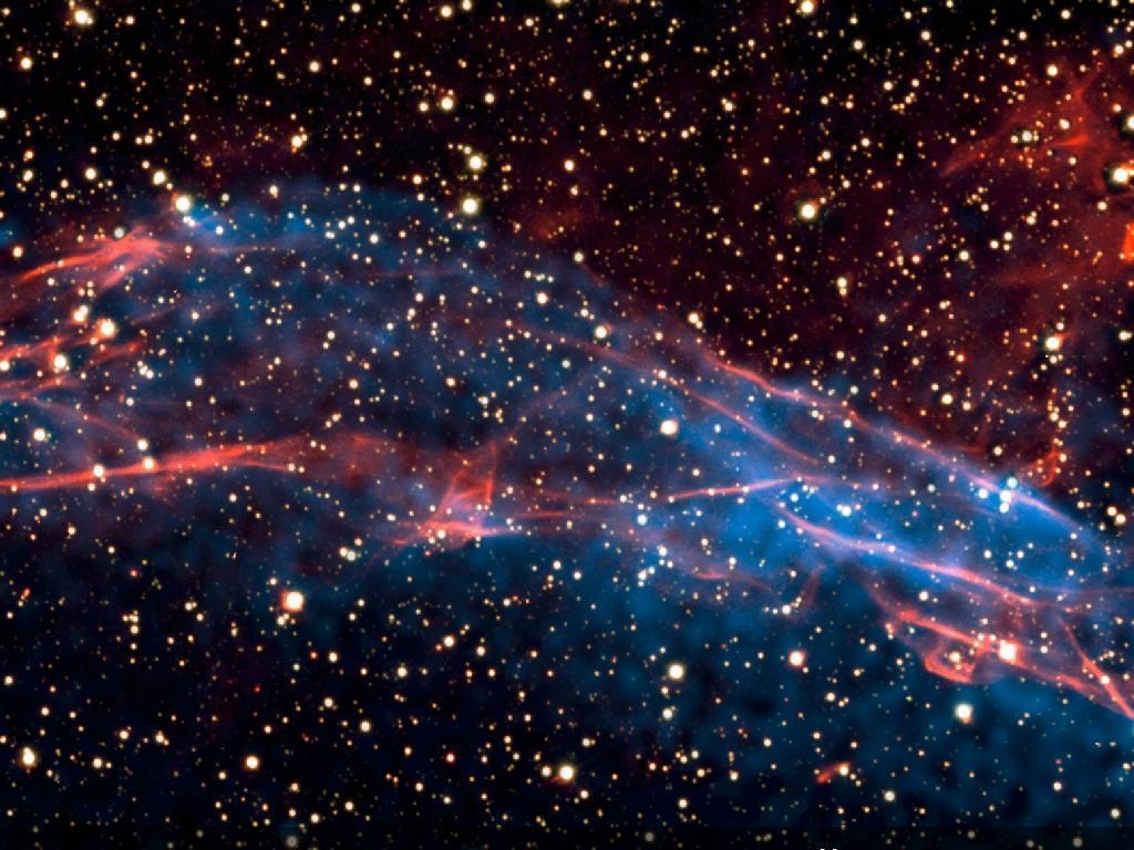 1030x770 Real Supernova Wallpaper, Desktop