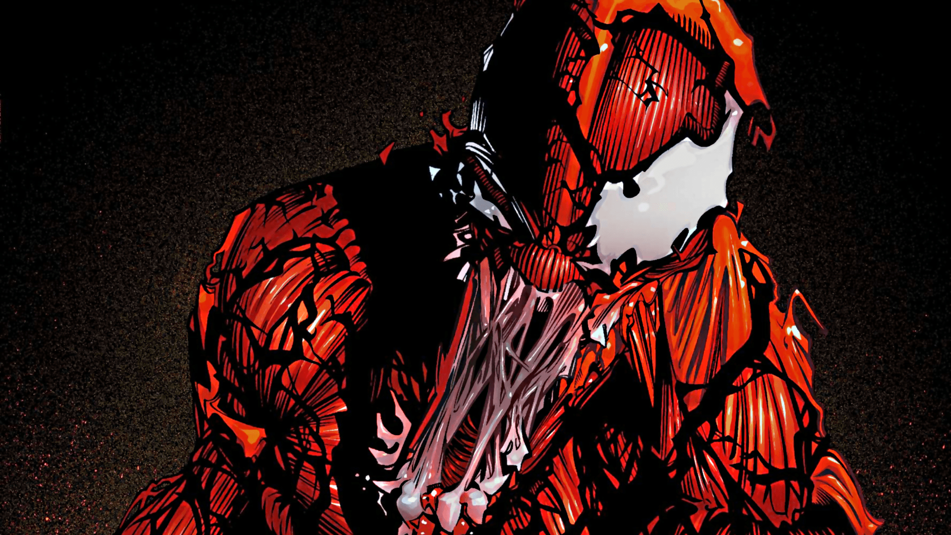 1920x1080 Carnage Wallpaper, Desktop