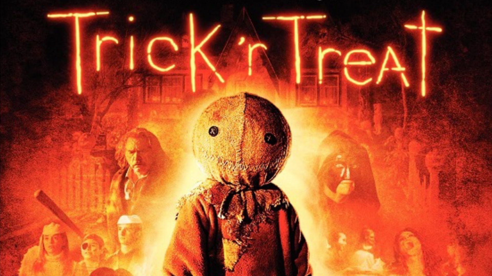 1920x1080 Trick r Treat wallpaper and image wallpaper picture photo. Trick r treat, Halloween poster, Trick r treat movie, Desktop