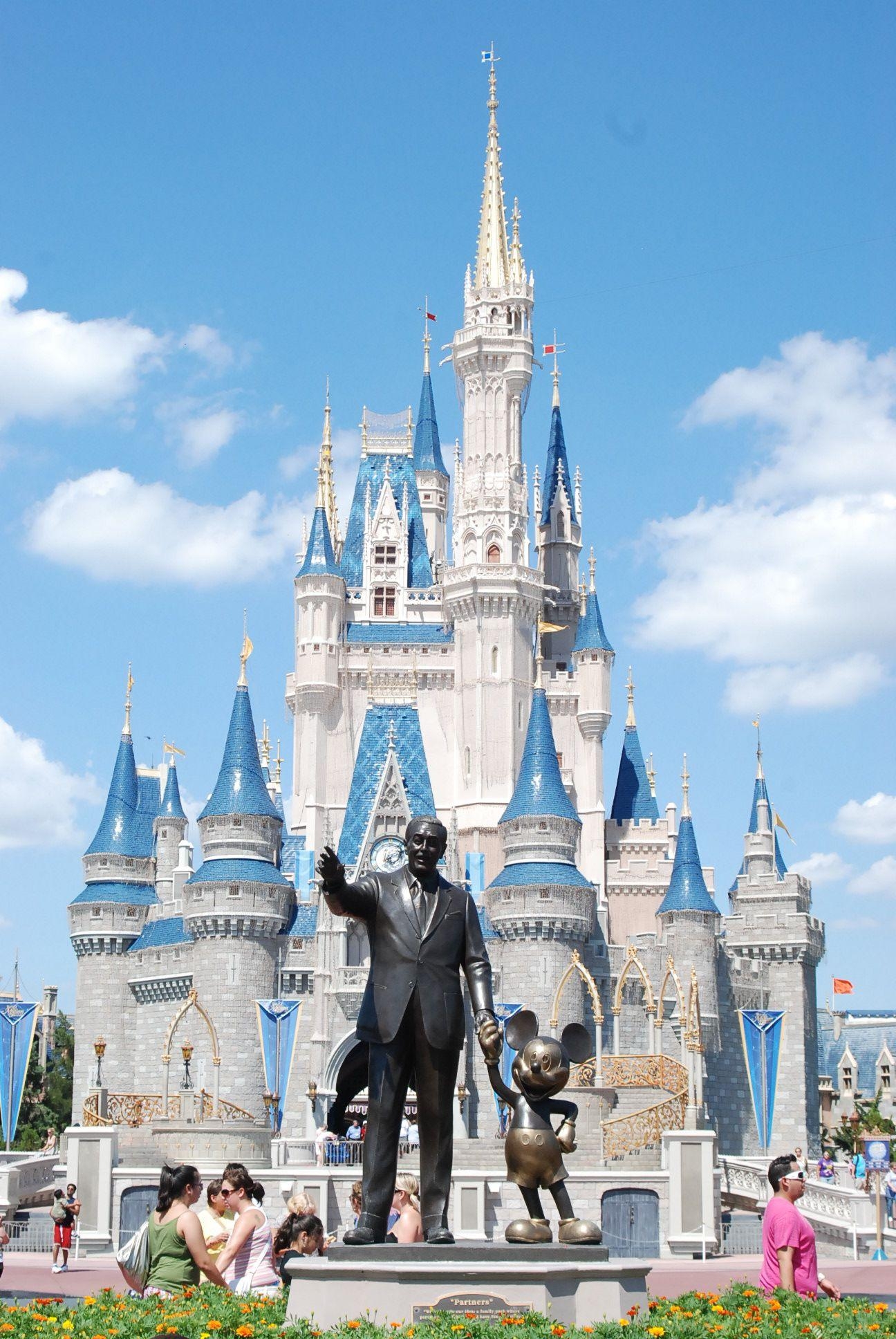 1300x1940 Disney World Castle Wallpaper, HD Disney World Castle Background on WallpaperBat, Phone