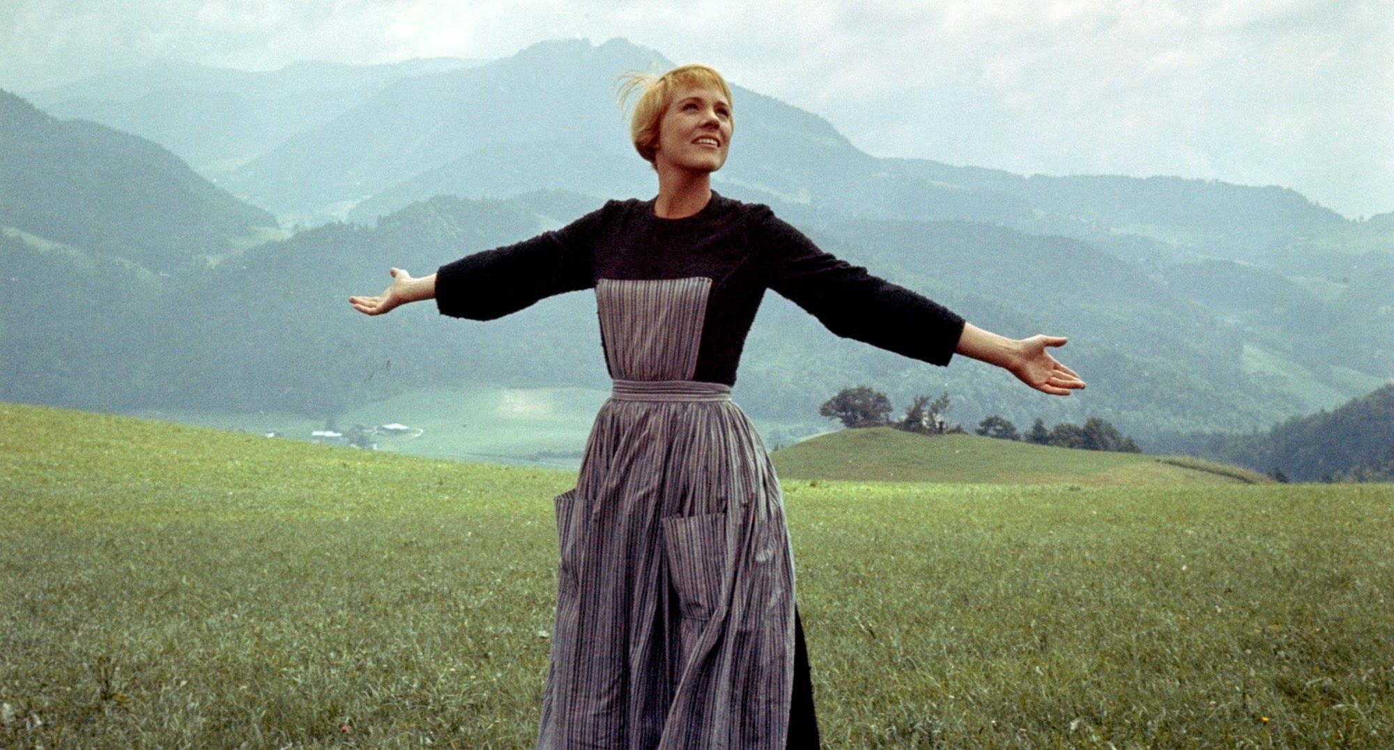 2000x1080 The Sound Of Music Wallpaper 16 X 1076, Desktop