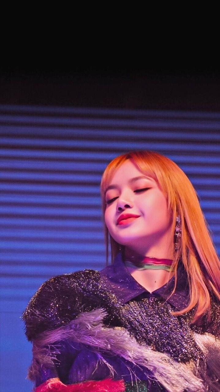 720x1280 Kpop Wallpaper Lisa Wallpaper Requested, Phone