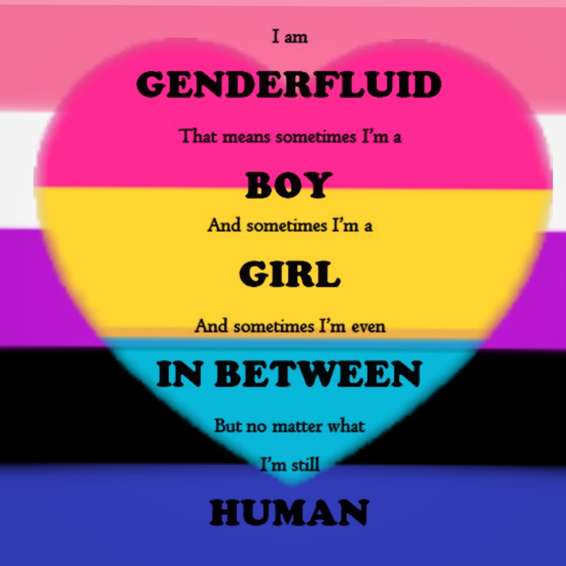 1130x1130 genderfluid pansexual Image, Phone