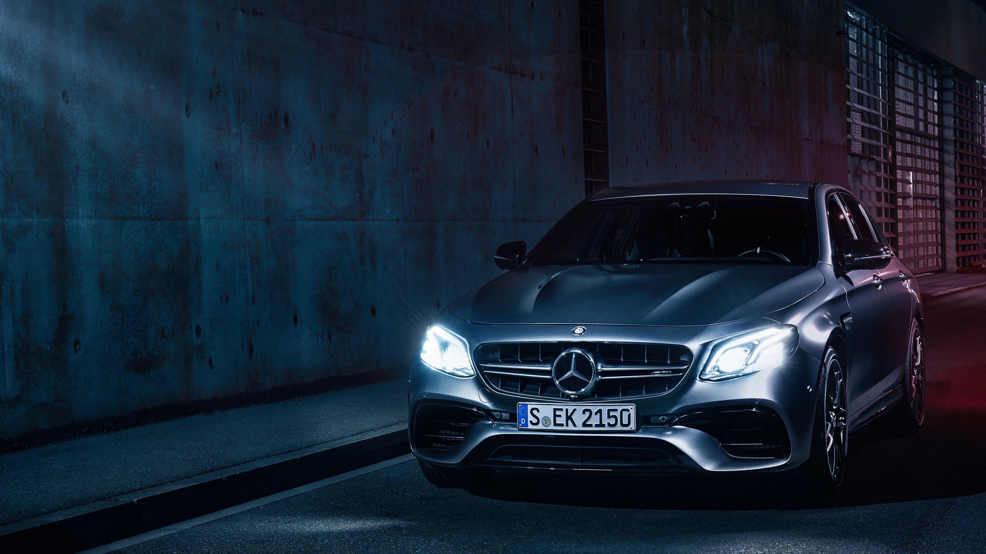 3840x2160 Benz 4K Wallpaper Free Benz 4K Background, Desktop