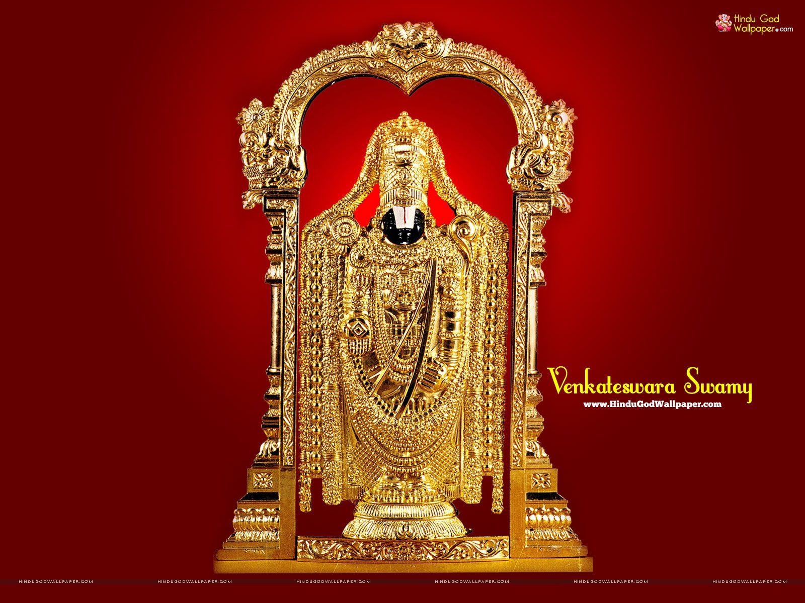 1600x1200 Lord Venkateswara Wallpaper High Resolution. Lord Venkateswara, Desktop