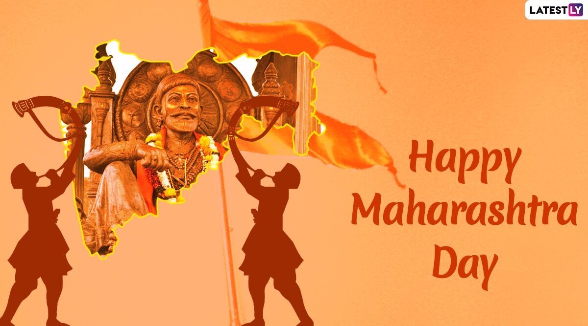 1200x670 Maharashtra Day 2020 Wishes & HD Image: Maharashtra Diwas, Desktop