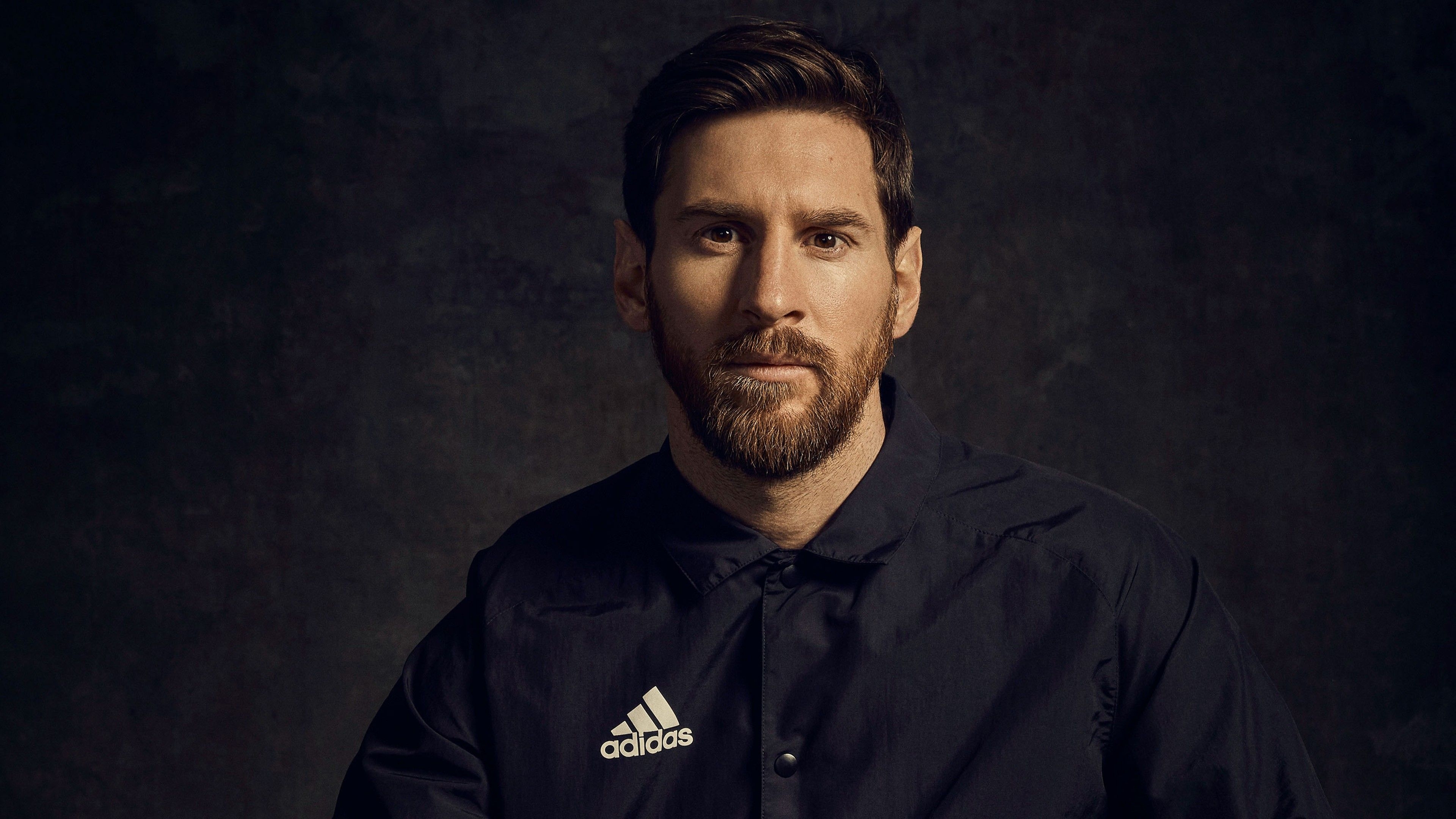 3840x2160 Lionel Messi 4K Wallpaper, Desktop