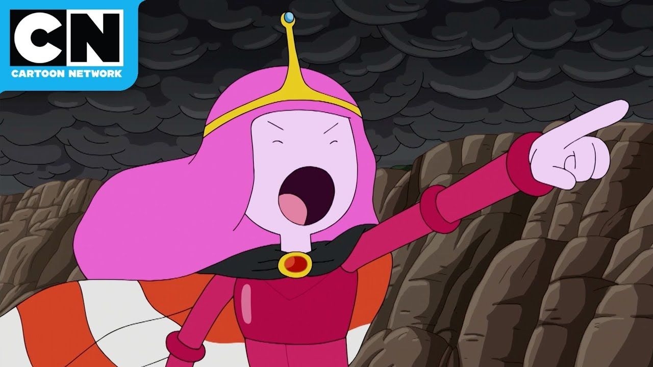 1280x720 The Midnight Gospel' Is 'Adventure Time' For Messed Up Adults, Desktop