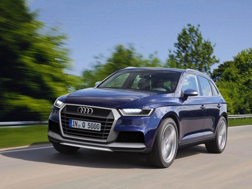 1030x770 Audi SQ2. Engine HD Photo. Car Preview and Rumors, Desktop