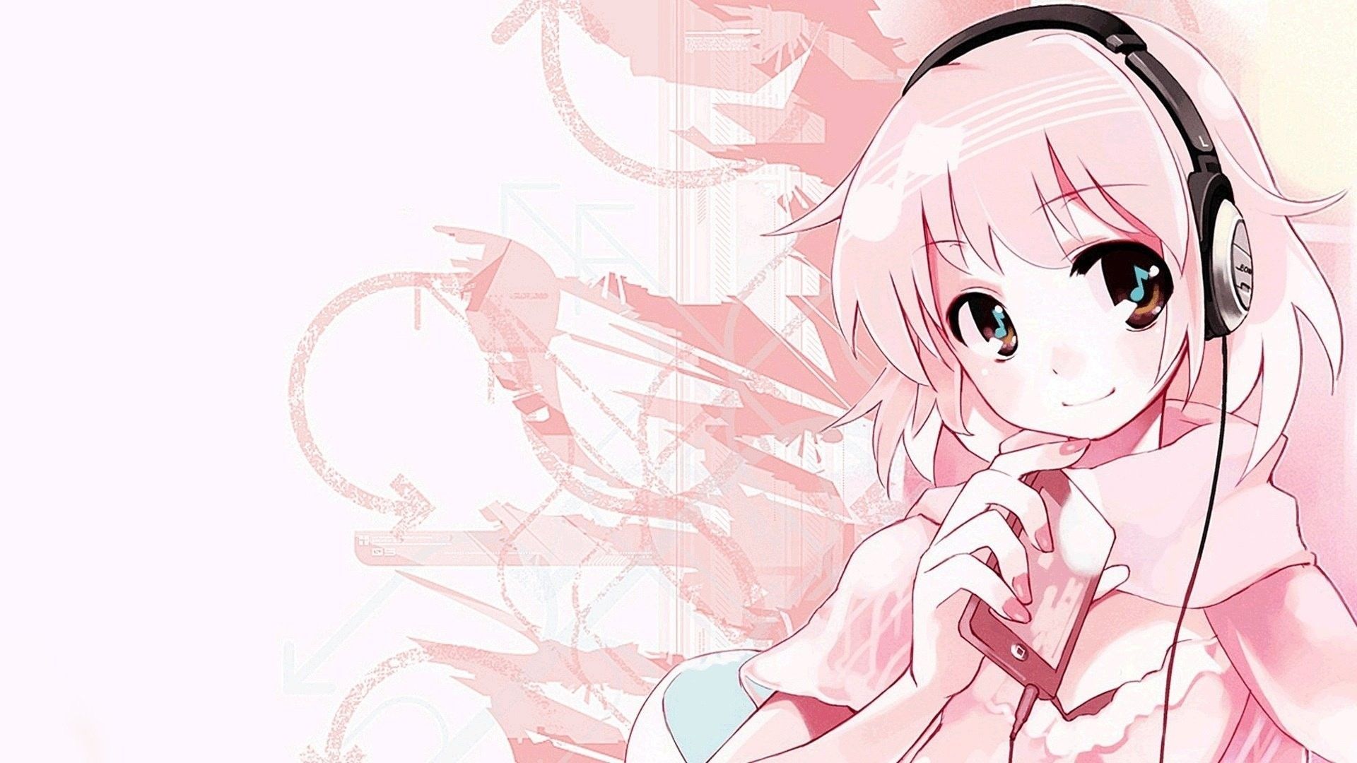 1920x1080 Cool Phone Wallpaper for Girls, Desktop