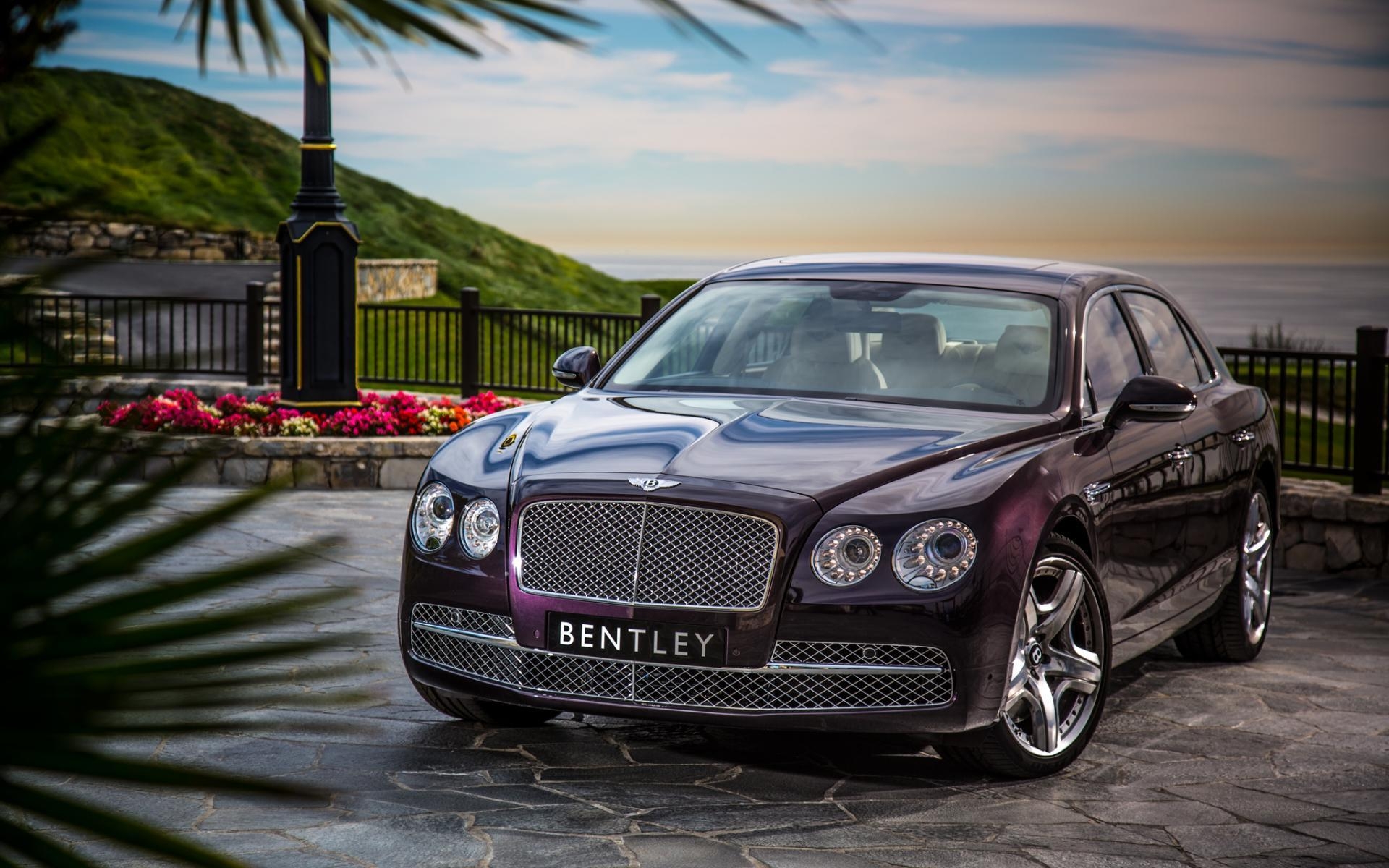 1920x1200 Bentley Flying Spur Wallpaper HD 7 X 1360. Wall, Desktop