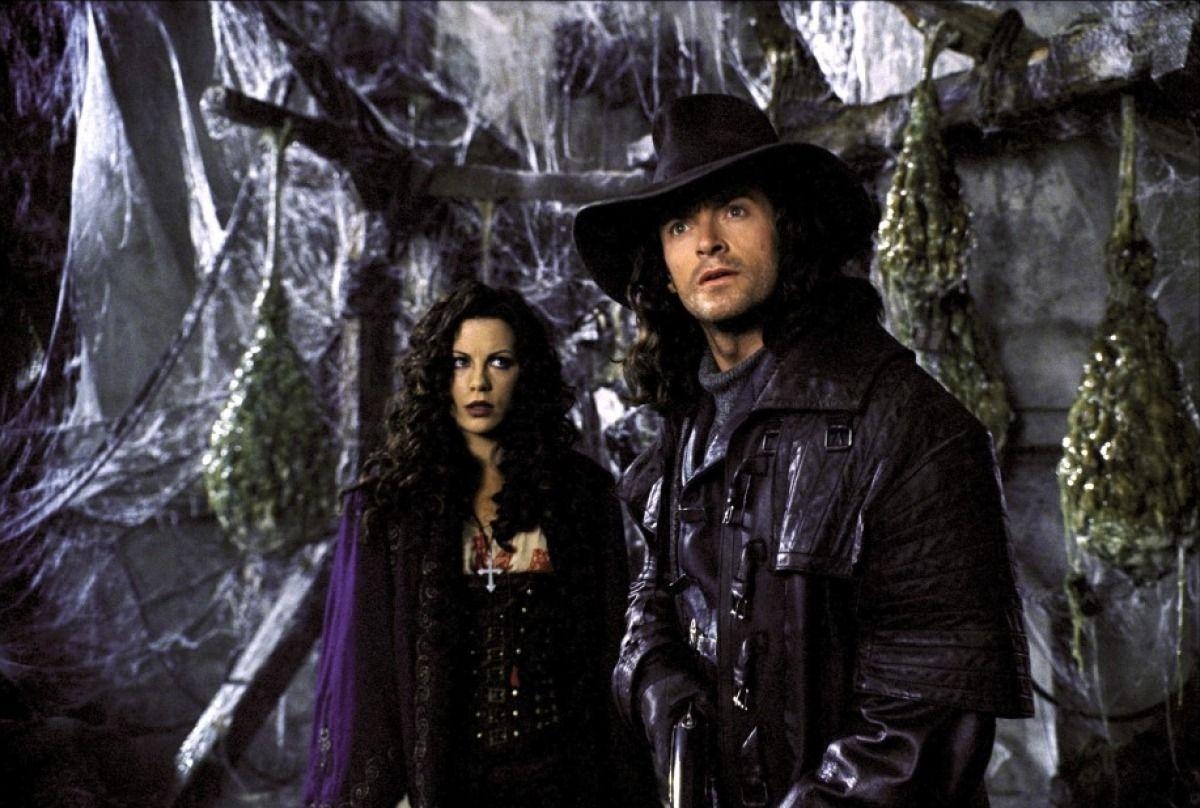 1200x810 image For > Hugh Jackman Van Helsing, Desktop