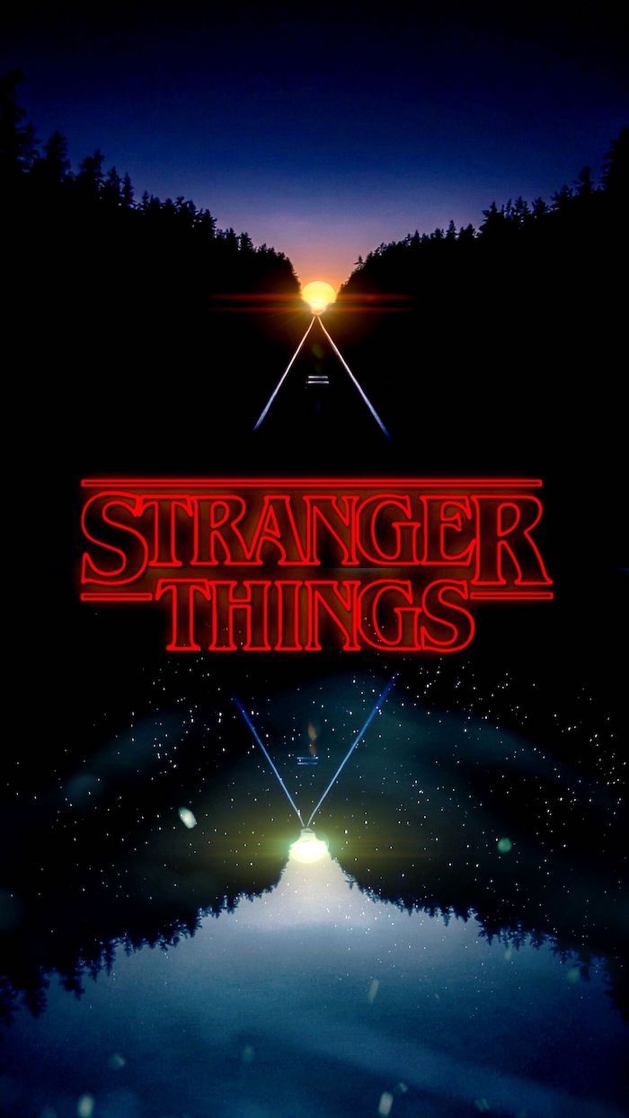 700x1250 for a Stranger Things wallpaper to honor your, Phone