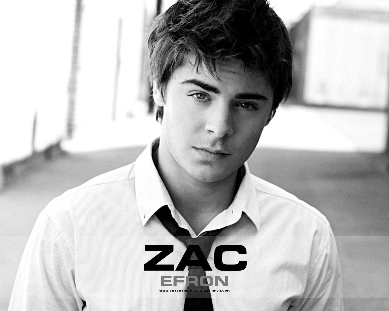 1280x1030 Zac♥ Efron Wallpaper, Desktop