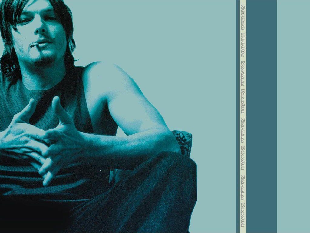 1030x770 Kayla Delgado: norman reedus wallpaper, Desktop