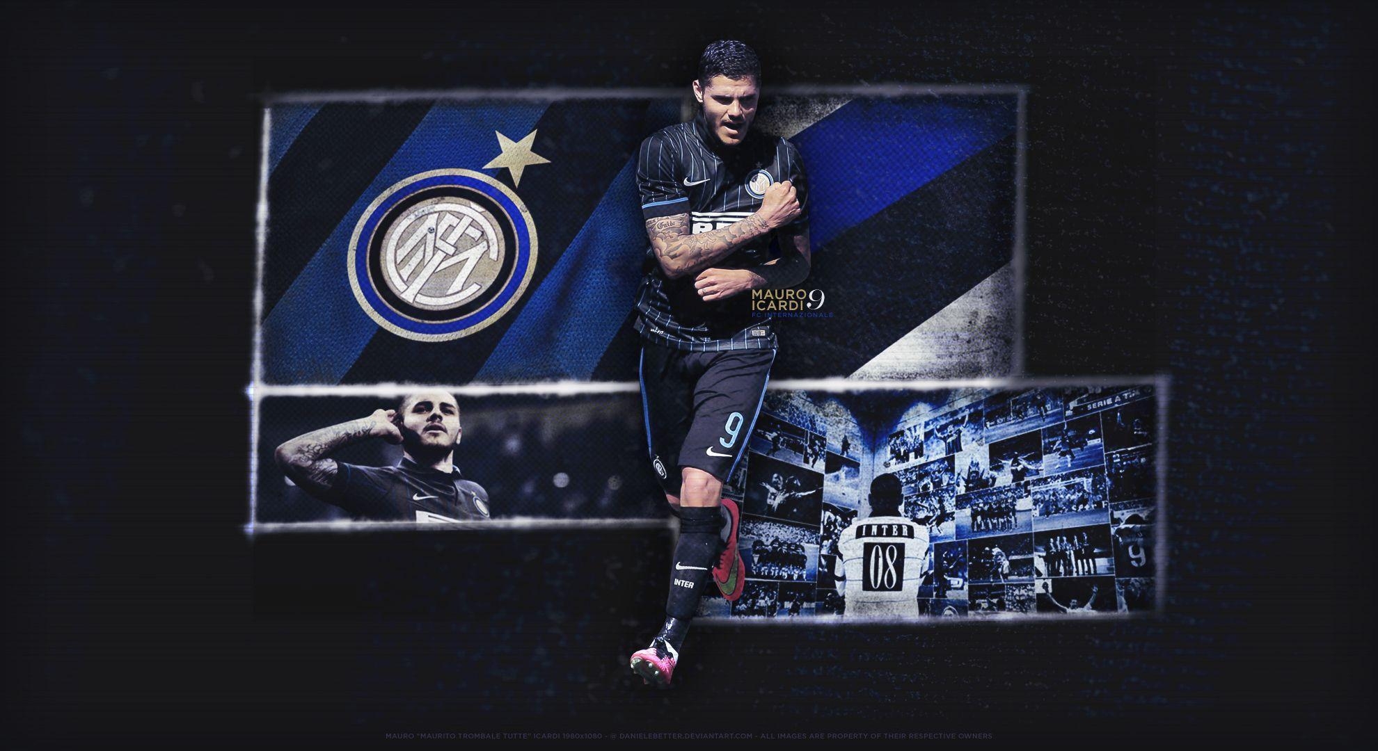 1980x1080 icardi, Desktop