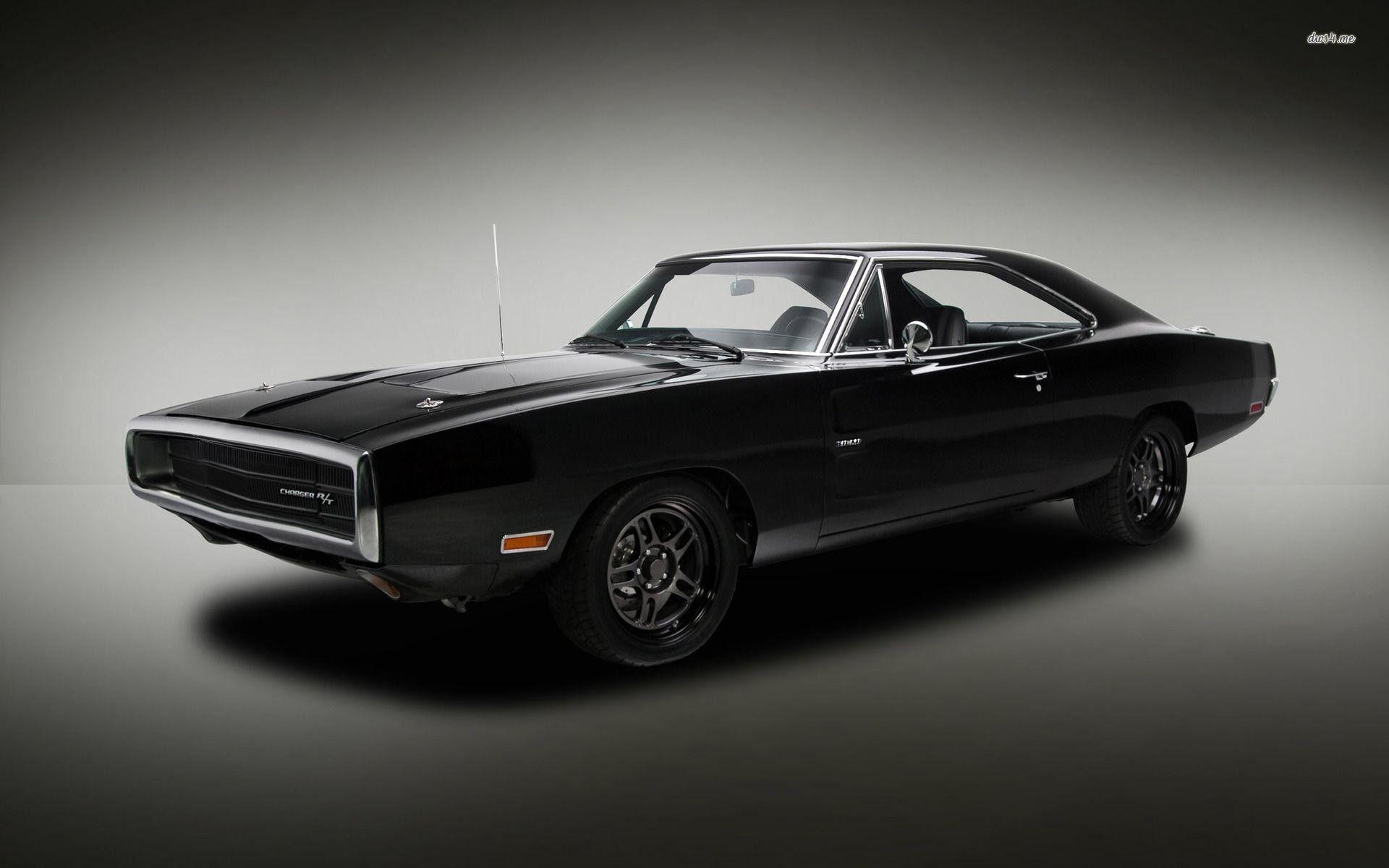 1920x1200 Dodge Charger Wallpaper, Desktop