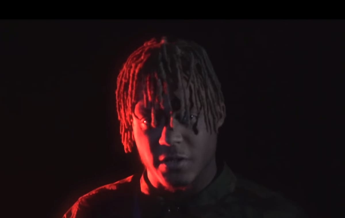 1200x760 Juice WRLD Wallpaper, Desktop