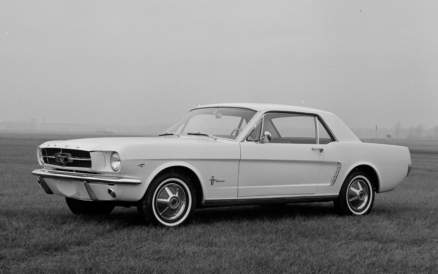 1500x940 Classic Ford Mustang Wallpaper, Desktop