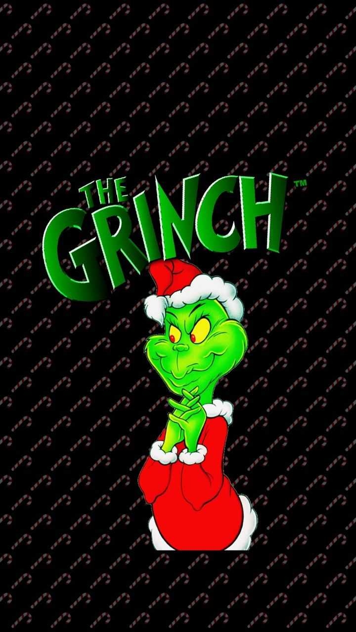 720x1280 The Grinch Wallpaper, Phone