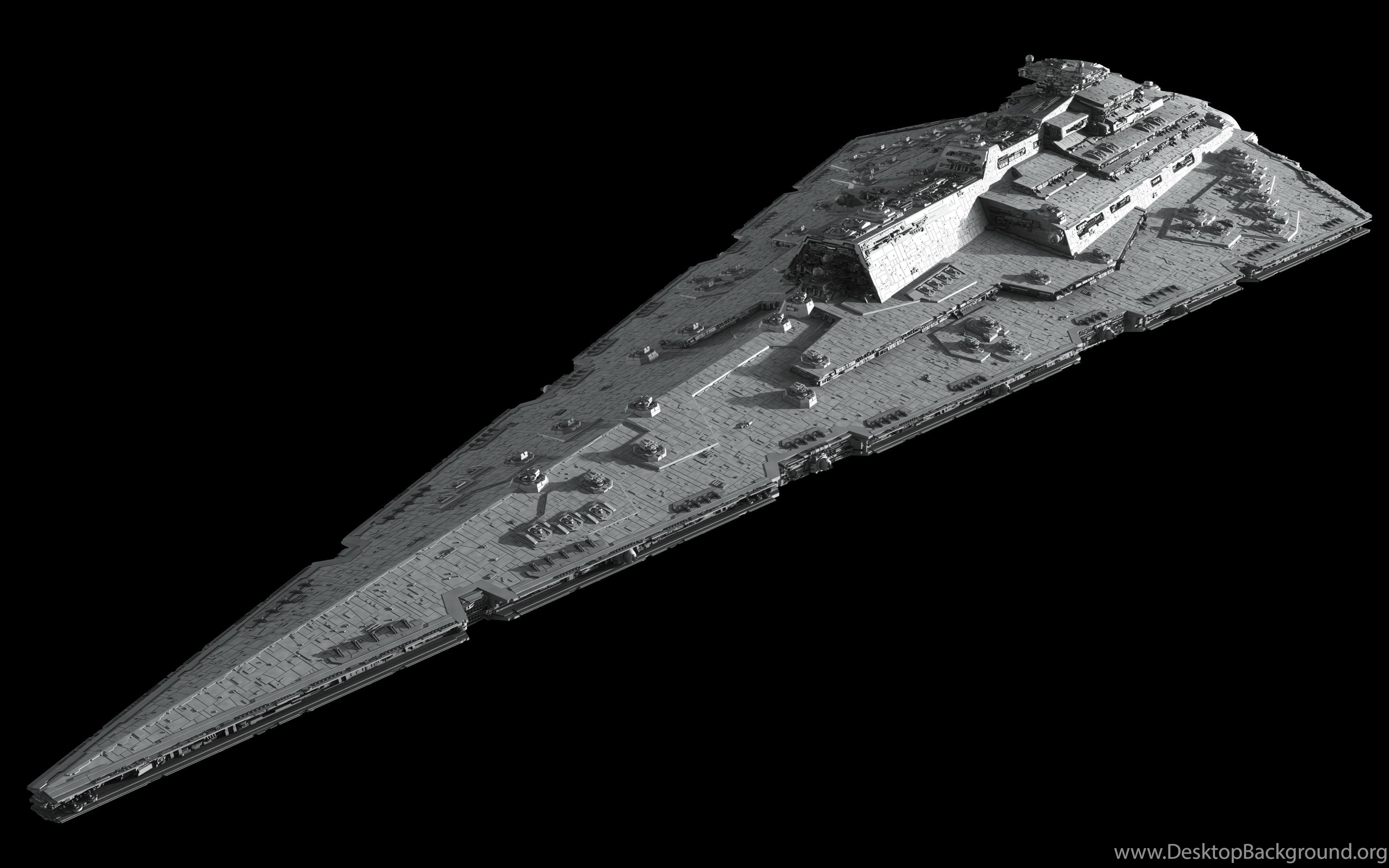 3840x2400 Super Star Destroyer Wallpaper Desktop Background, Desktop