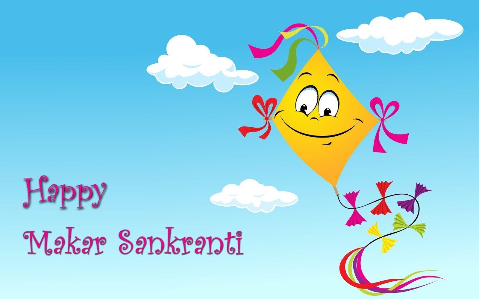 1600x1000 Happy Makar Sankranti Wallpaper Photo, Picture, Image, Desktop