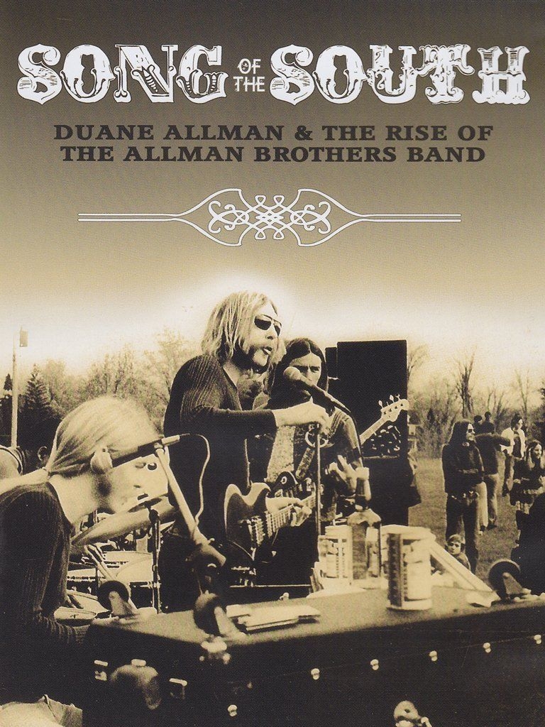 770x1030 Song of the South: Duane Allman and the Birth of the Allman Brothers Band (Video 2013), Phone