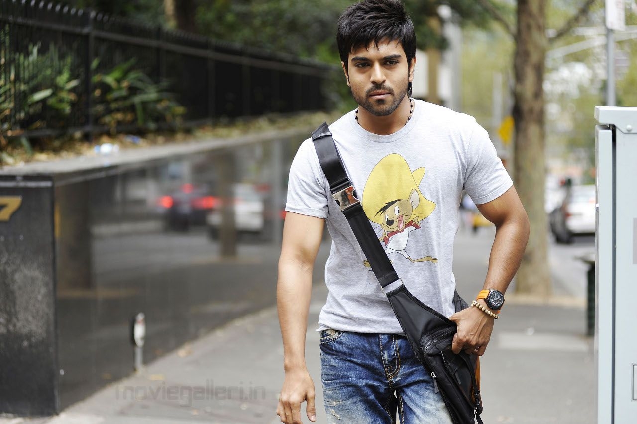 1280x860 Orange Movie HQ Pics Ram Charan Genelia Orange HQ Picture. New, Desktop