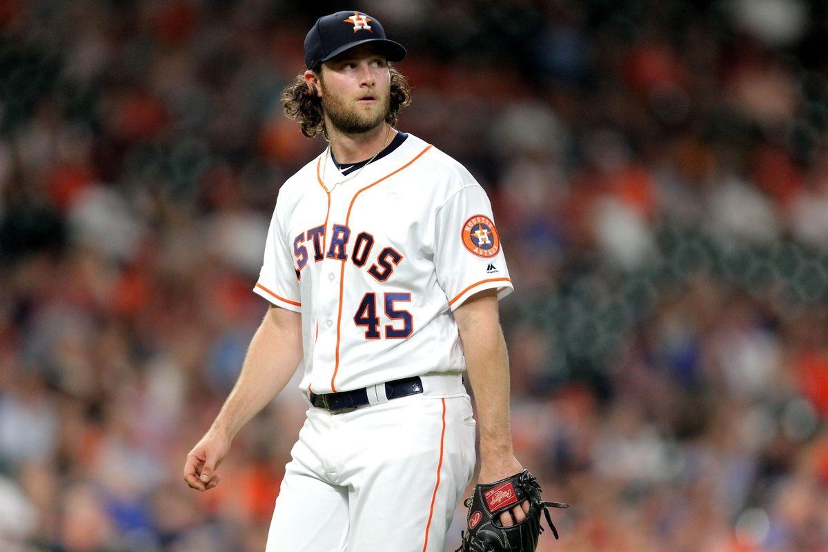 1200x800 Are Gerrit Cole's Early Season Struggles Fixable?, Desktop