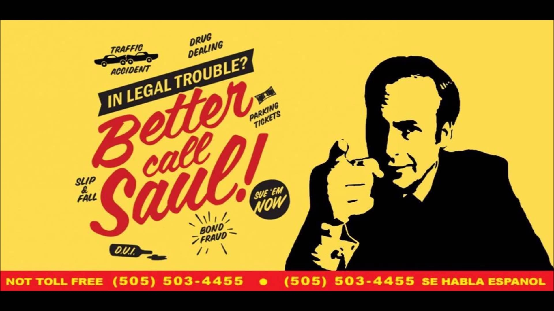 1920x1080 Better Call Saul HD Wallpaper, Desktop